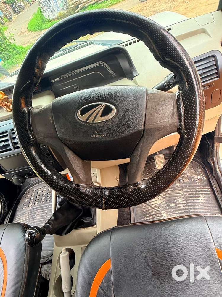 Mahindra Bolero 1.5 B4, 2021, Diesel