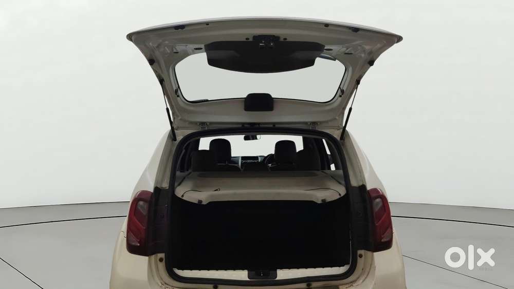 Renault Duster 110ps Diesel Rxz Amt, 2016, Diesel