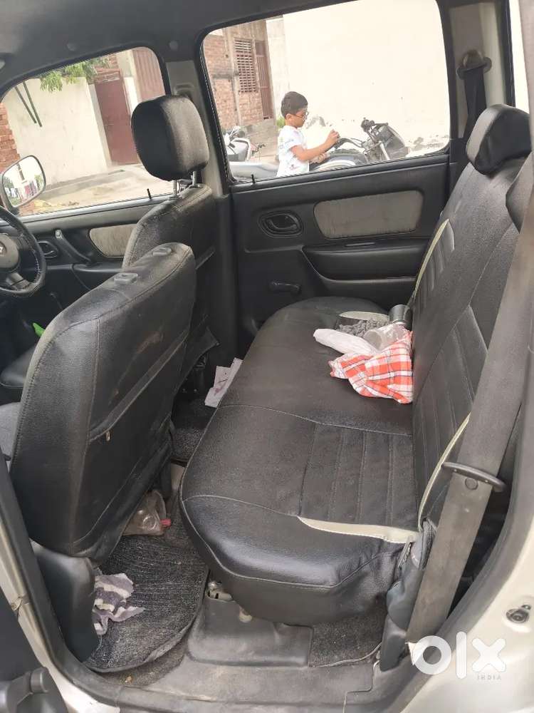 Wagonr Lxi   08/2027 Valid Hai  Insurence Valid Heater Ac Ok