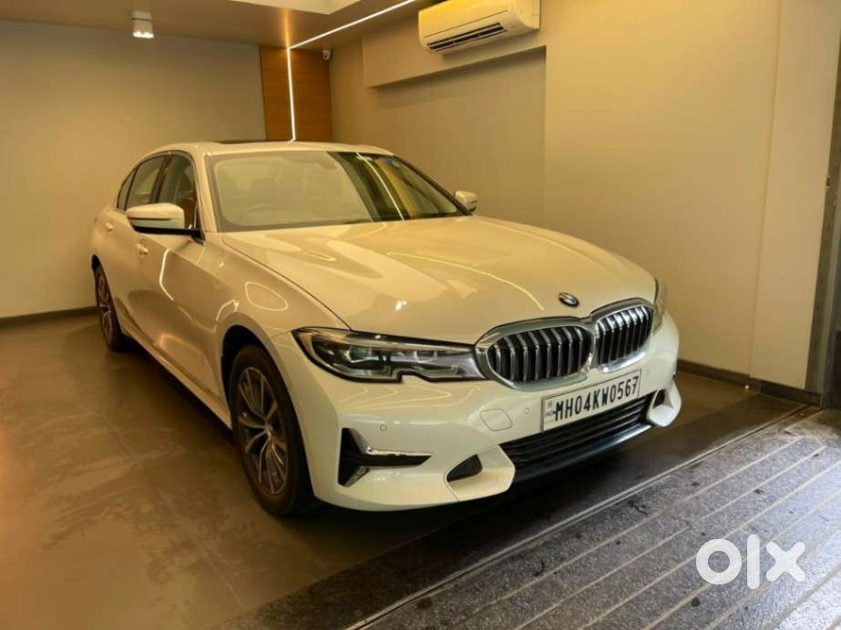 Bmw 3 Series 2.0 330i, 2021, Petrol