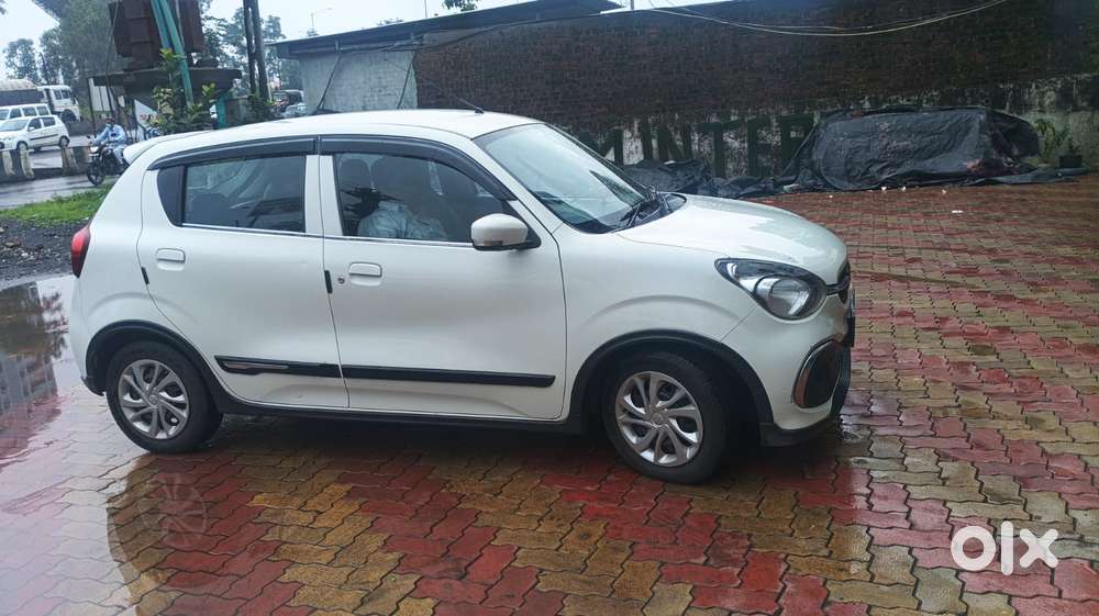 Maruti Suzuki Celerio Zxi, 2022, Petrol
