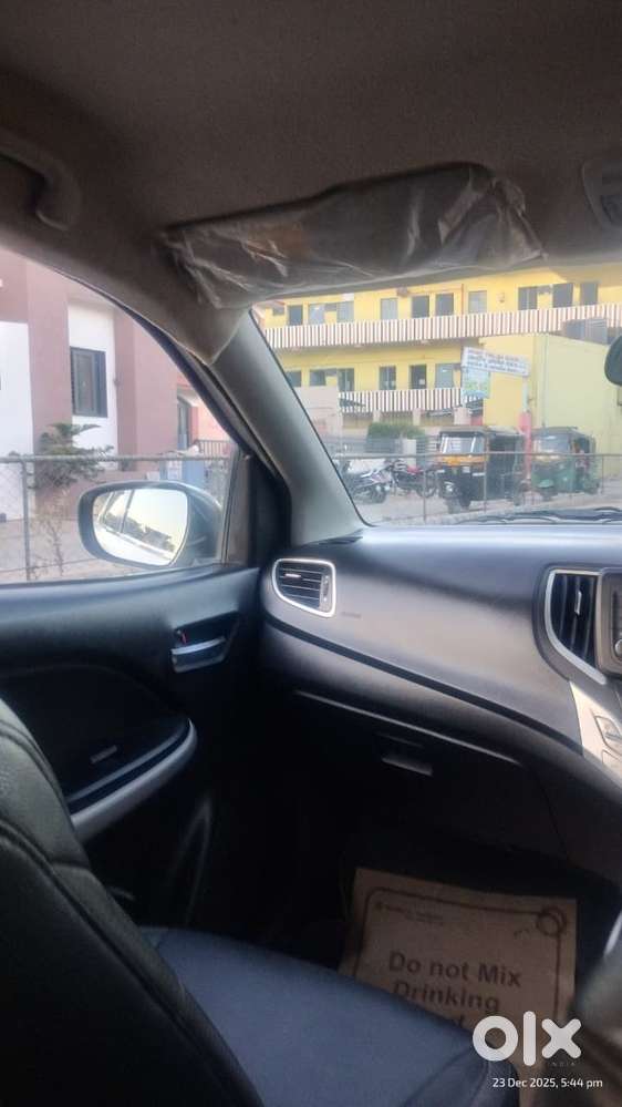 Maruti Suzuki Baleno 1.3 Delta, 2018, Diesel