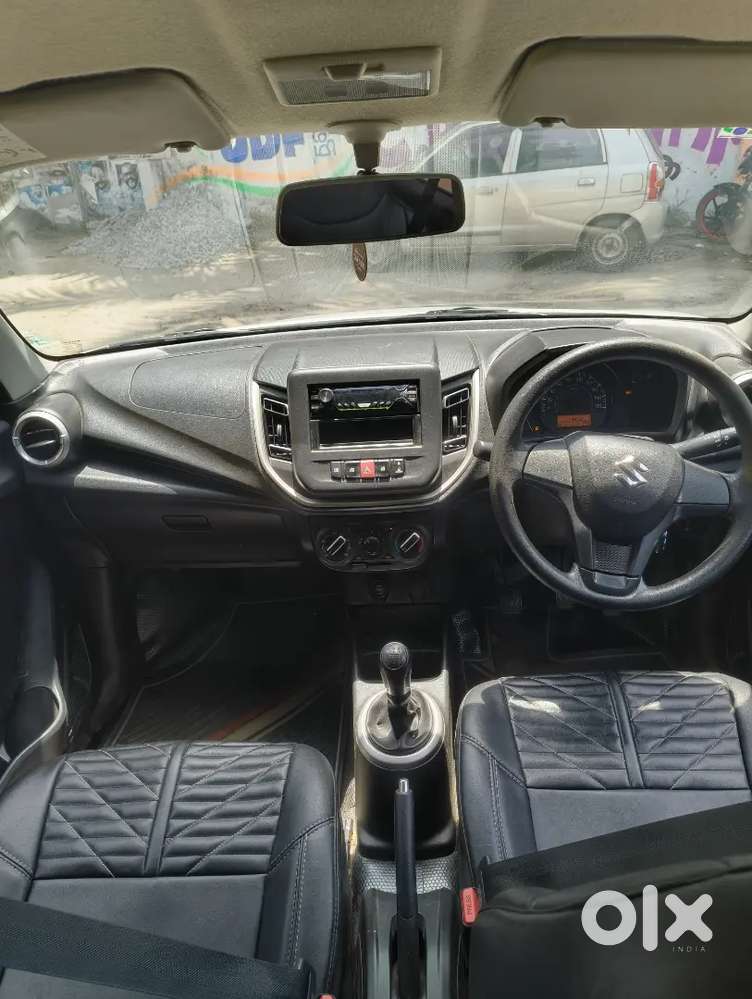 Maruti Suzuki Celerio 2022 Petrol Vxi