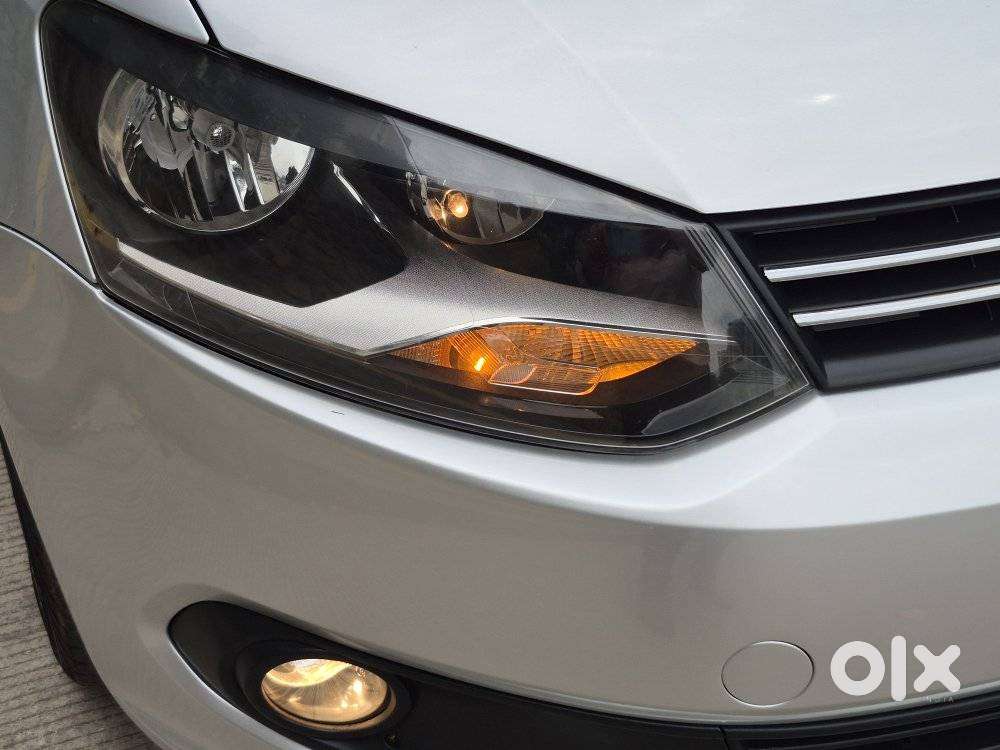 Volkswagen Vento 1.6 Comfortline, 2015, Petrol