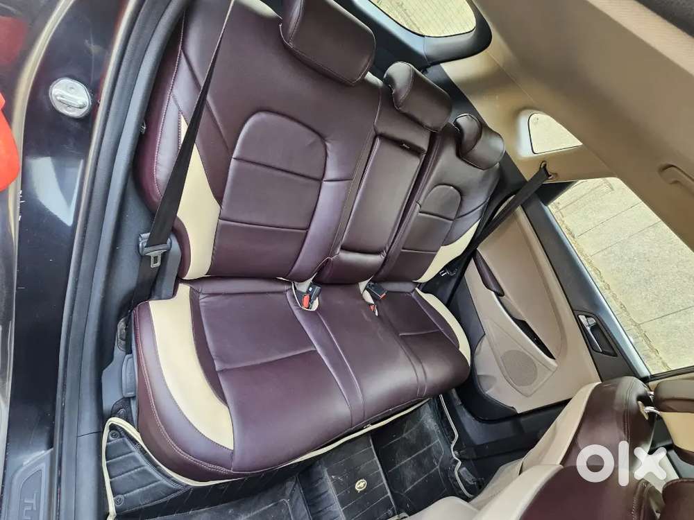 Hyundai Tucson Diesel 2018