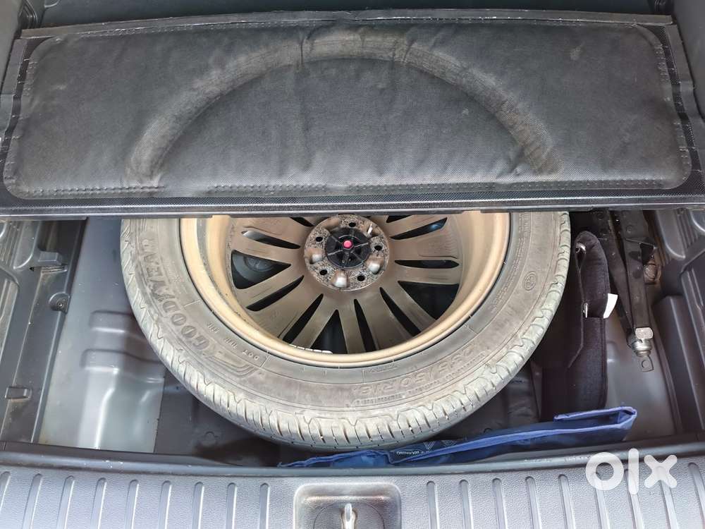 Hyundai Tucson [2016-2020] 2.0 Gls 2wd At Diesel, 2017, Diesel