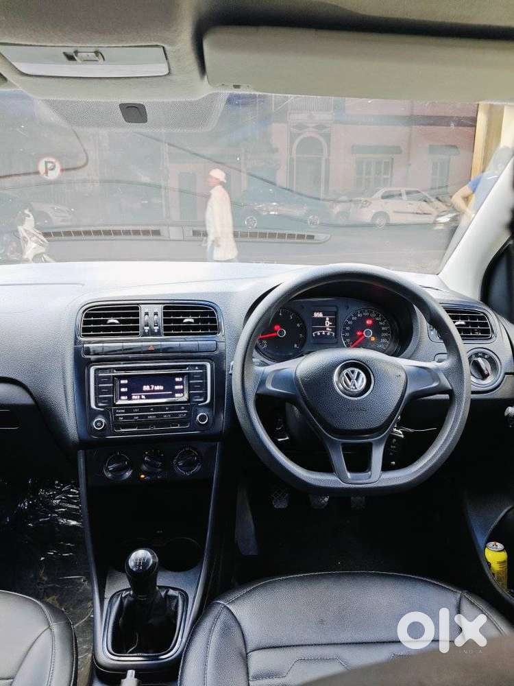 Volkswagen Ameo 1.2 Mpi Anniversary Edition, 2018, Petrol