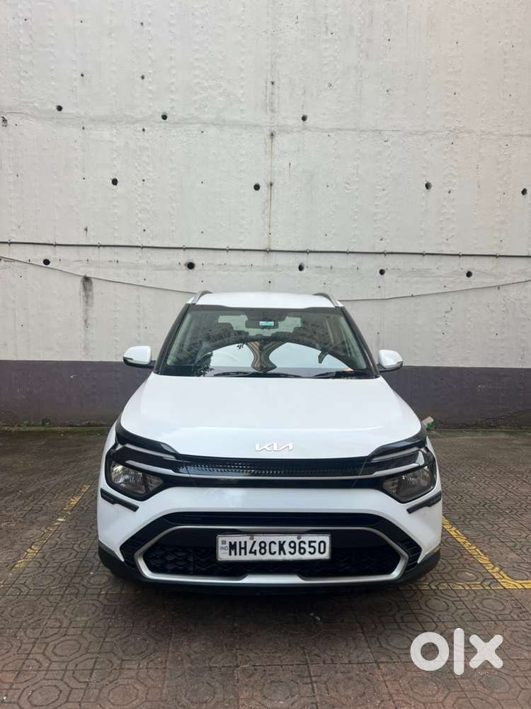 2023 Kia Carens Diesal Imt