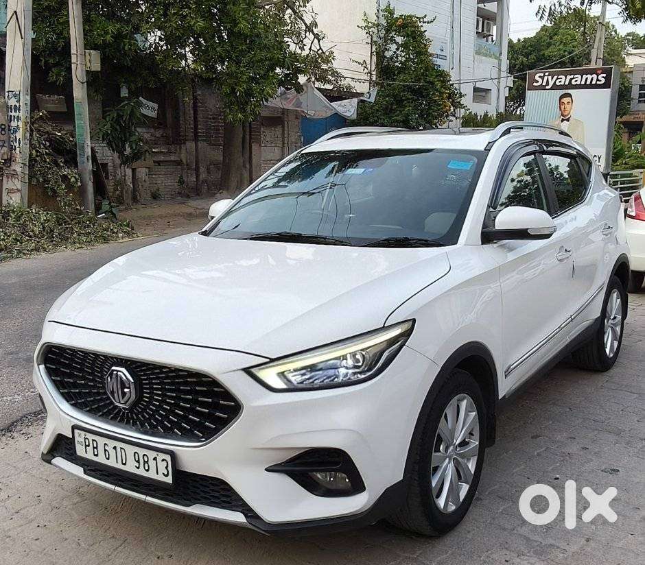 Mg Astor 1.5 Sharp, 2023, Petrol