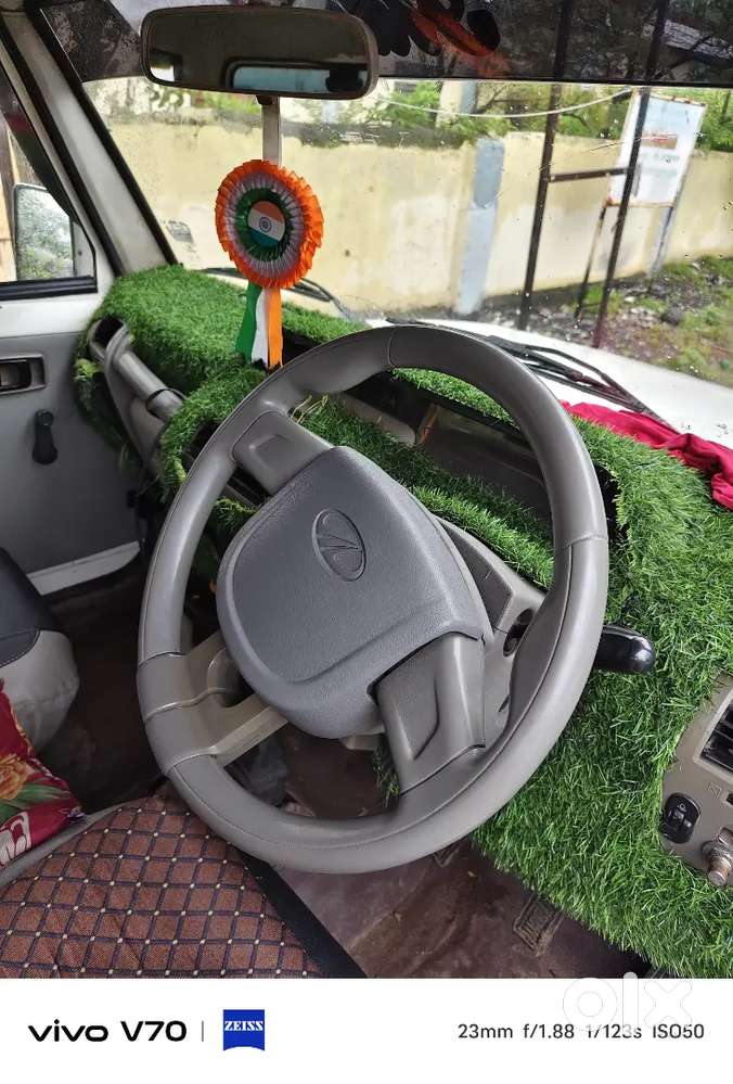 Mahindra Bolero Power Plus 2012