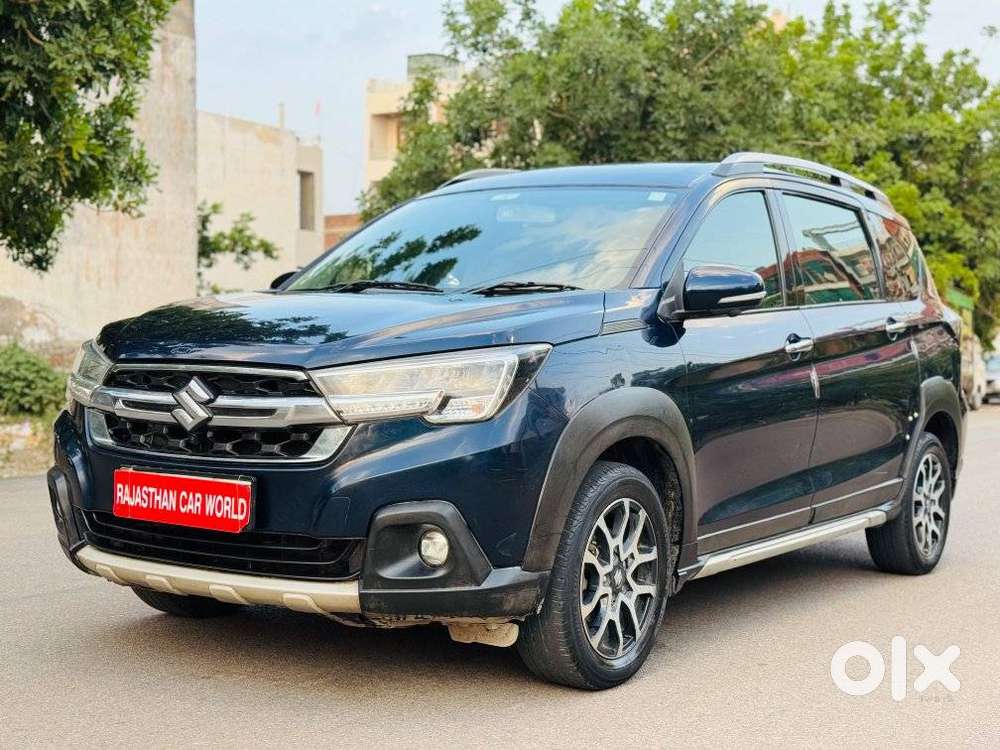 Maruti Suzuki Xl6 1.5 Alpha Mt, 2022, Petrol