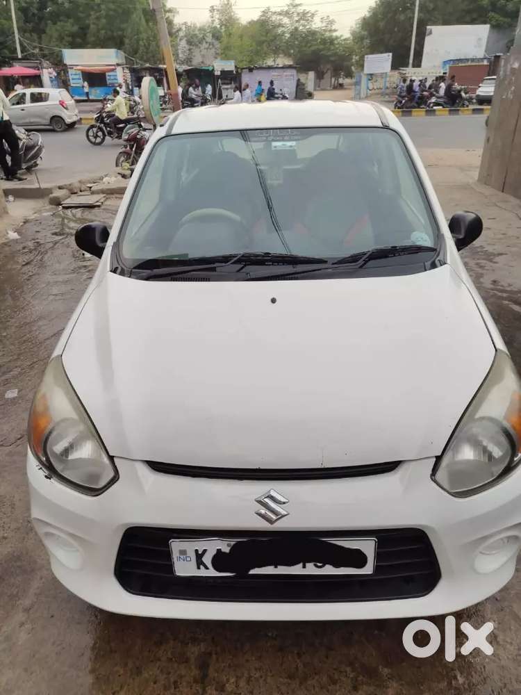 Alto 800 Lxi