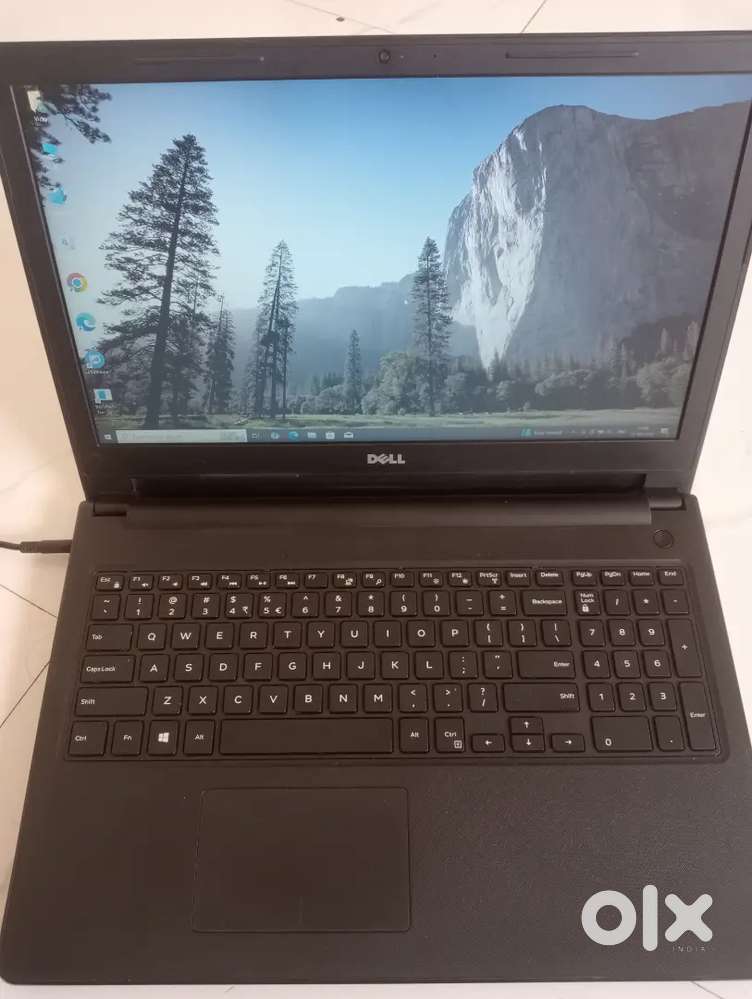 Dell laptop sell