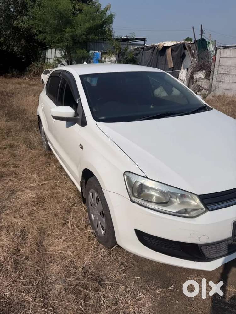 Volkswagen Polo Petrol Trendline 1.2l, 2012, Petrol