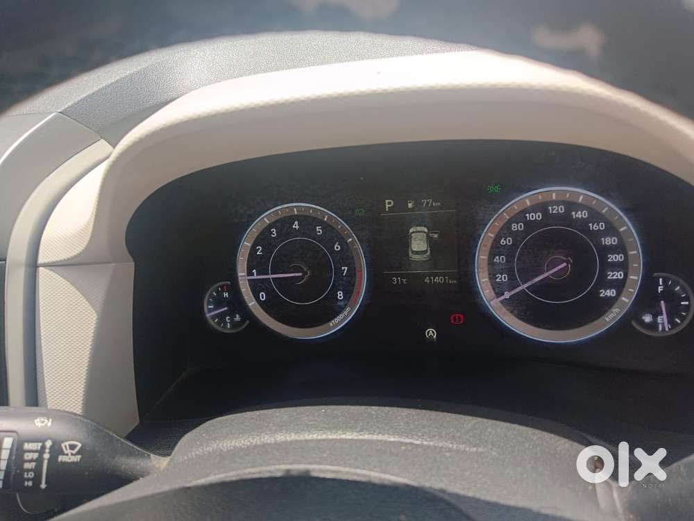 Kia Seltos Htx 1.5 Petrol Mt, 2020, Petrol