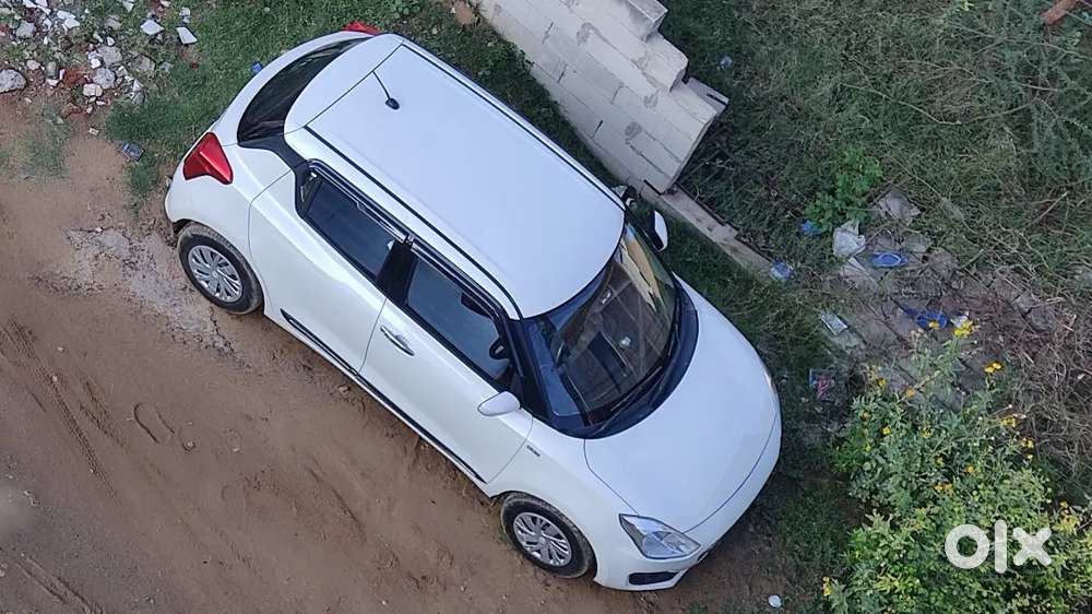 Maruti Suzuki Swift 2018 Vdi Diesel 69250 Km Driven
