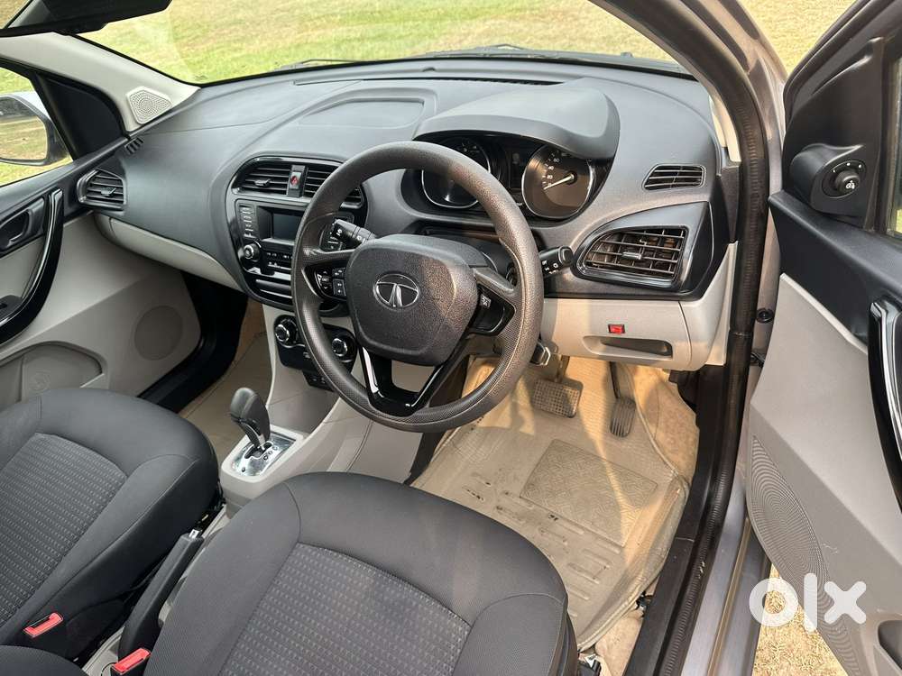 Tata Tiago 1.2 Soccer Edition Amt, 2000, Petrol