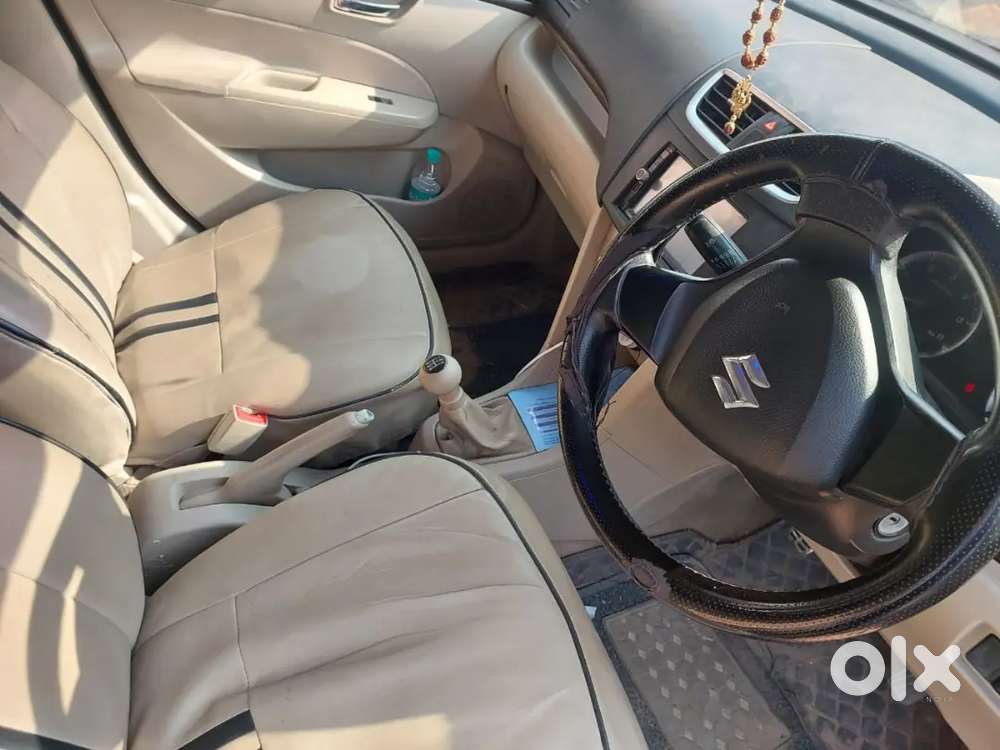 Maruti Suzuki Dzire Vdi 2015