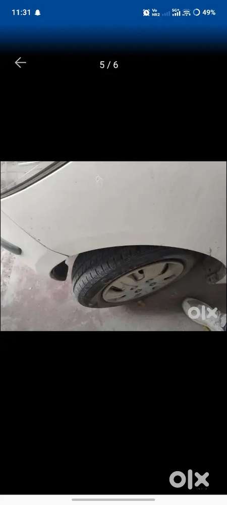 Hyundai I10 2011 Petrol Manual