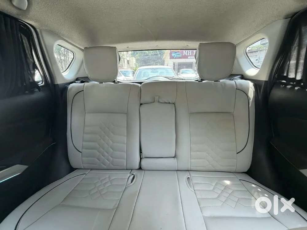 Maruti Suzuki S-cross Zeta 1.6, 2016, Diesel