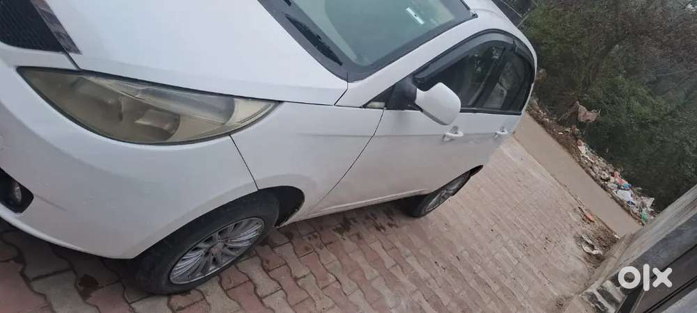 Tata Indica 2009 Petrol Well Maintained