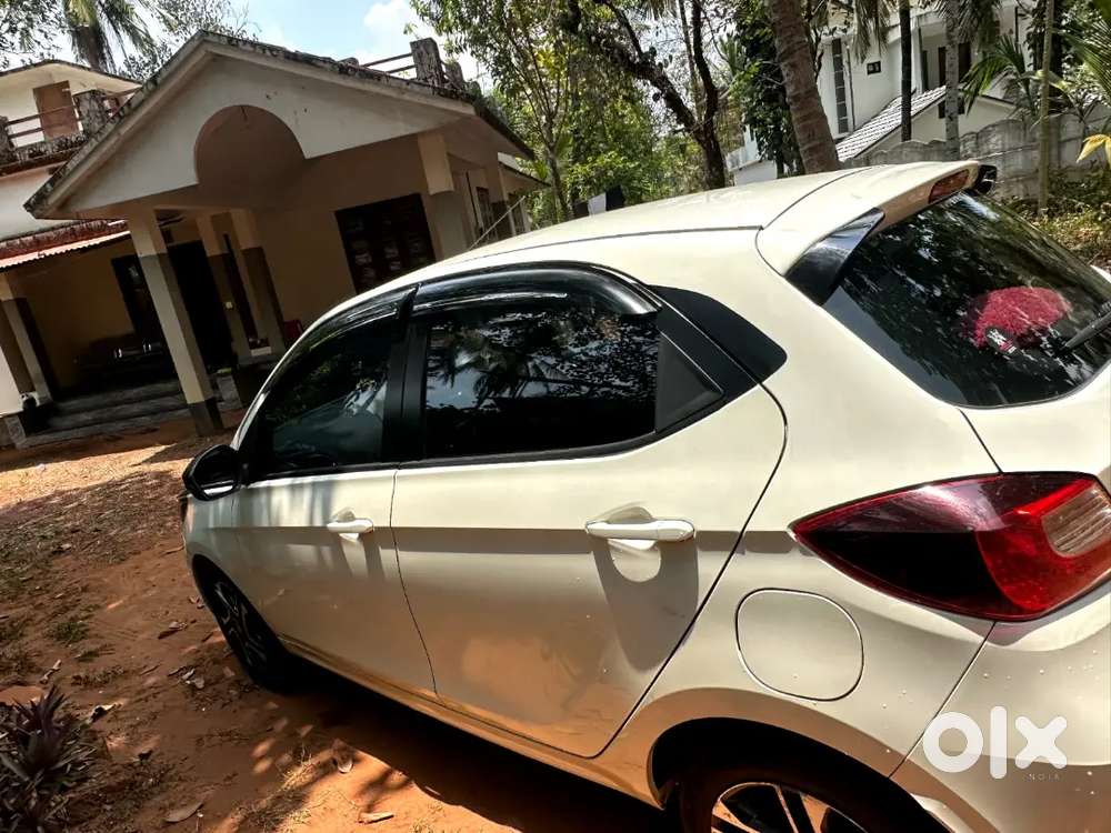Tata Tiago 2021