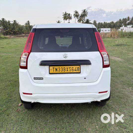 Maruti Suzuki Wagon R Lxi, 2023, Petrol