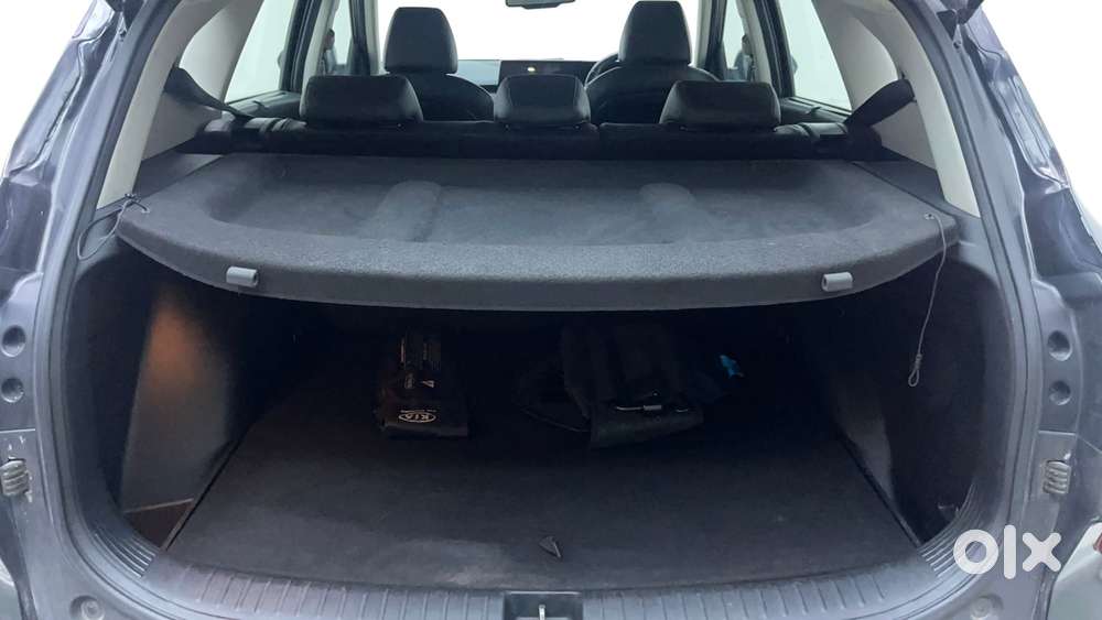 Kia Seltos Gtx Dct, 2021, Petrol