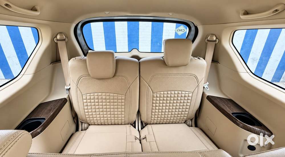 Maruti Suzuki Ertiga, 2020, Cng & Hybrids