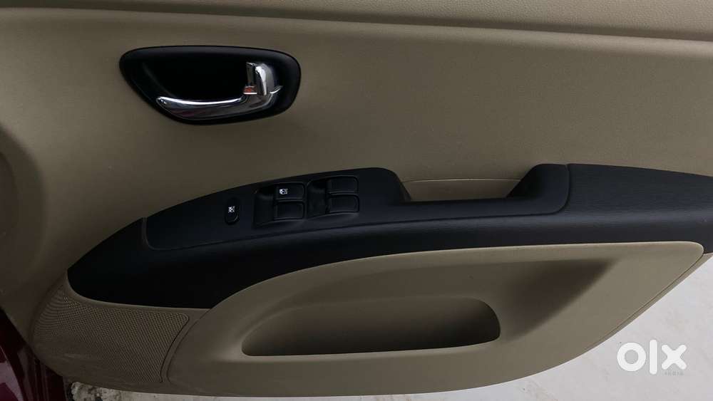 Hyundai I10 Sportz 1.1l, 2014, Petrol