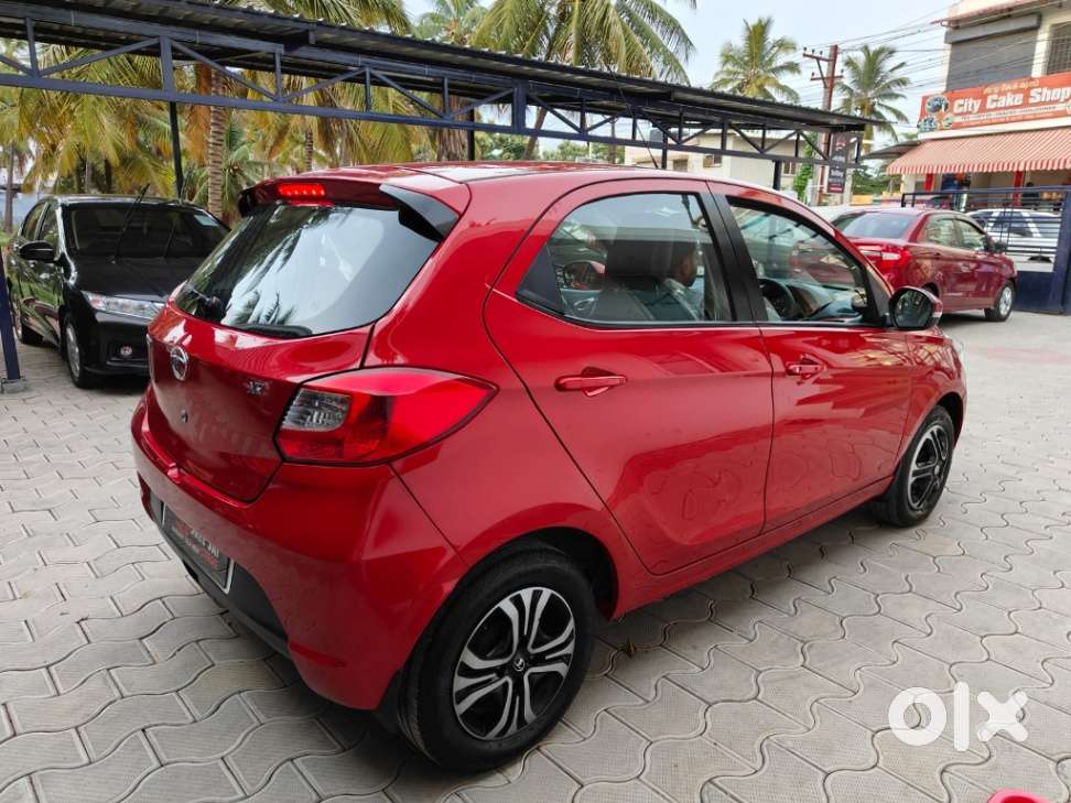 Tata Tiago 1.05 Revotorq Xz, 2019, Petrol