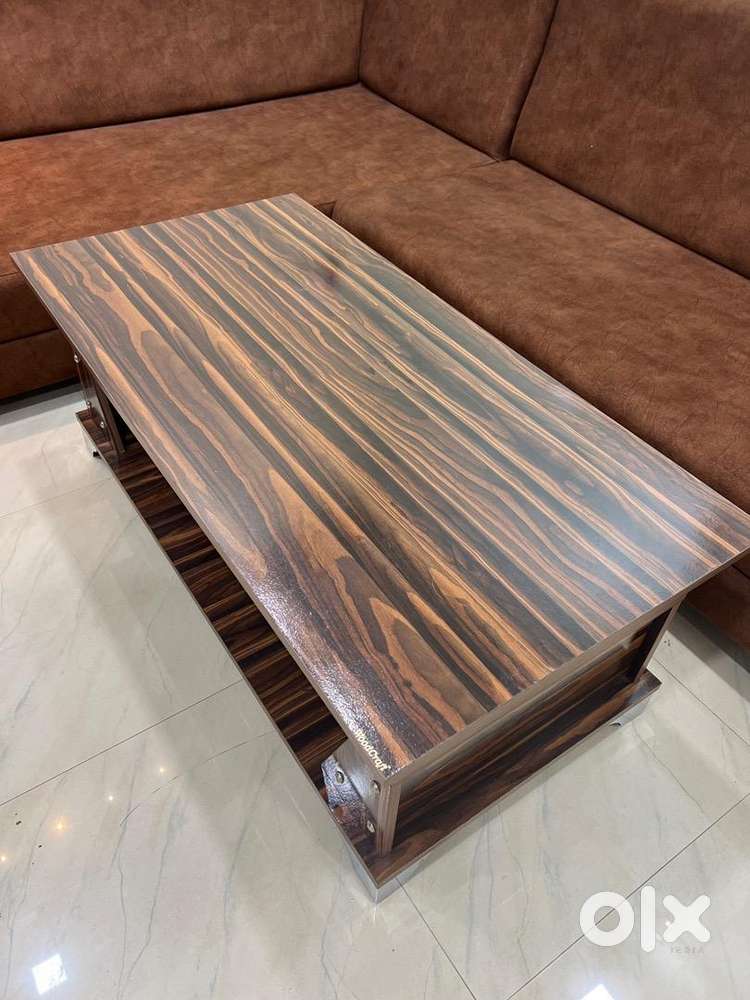 WOODCRAFT ORIGINAL WOOD COFFEE TABLE FOR SALE Other Household Items