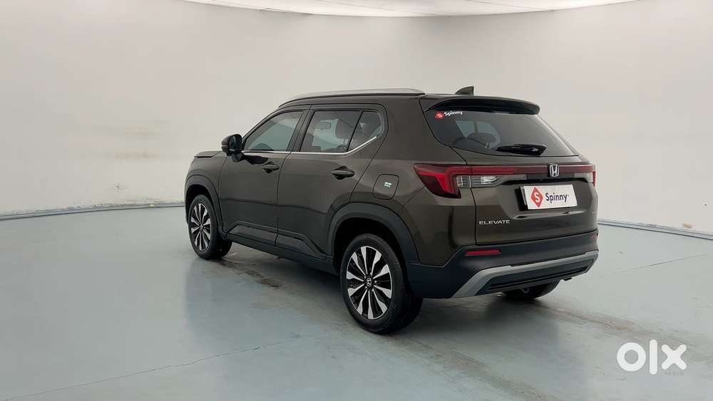 Honda Elevate Vx Cvt, 2024, Petrol