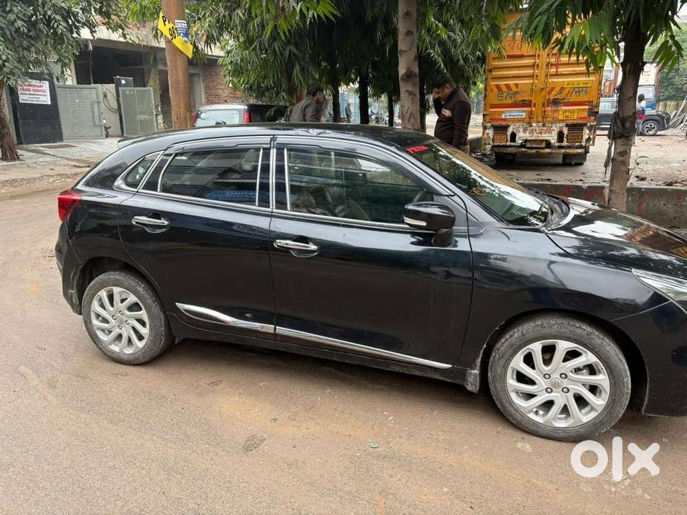 Maruti Suzuki Hybrid Manual 3 Years