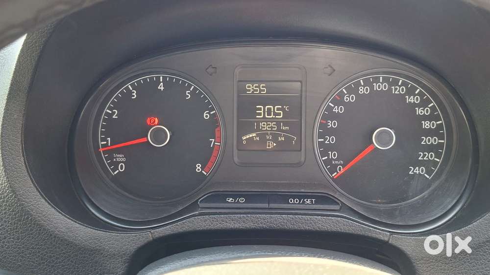 Volkswagen Polo 1.0 Mpi Comfortline, 2021, Petrol
