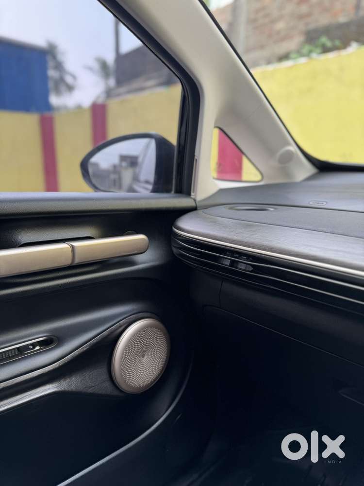 Mg Windsor Ev Exclusive, 2025, Electric