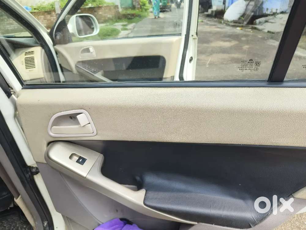 Tata Manza 1.4 Aura Safire 2010
