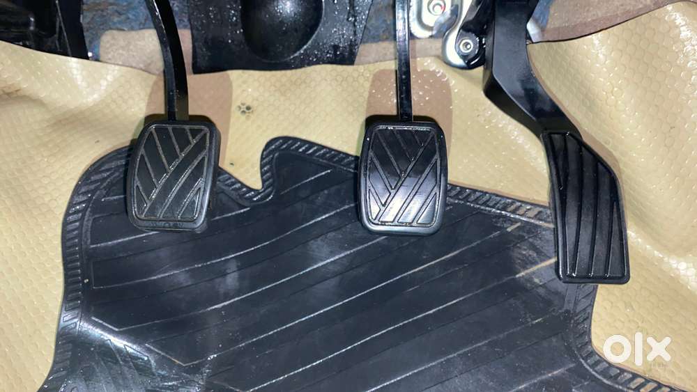 Maruti Suzuki Ertiga 2012-2015 Vdi, 2012, Diesel