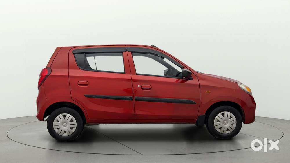 Maruti Suzuki Alto 800 0.8 Vxi (o), 2021, Petrol