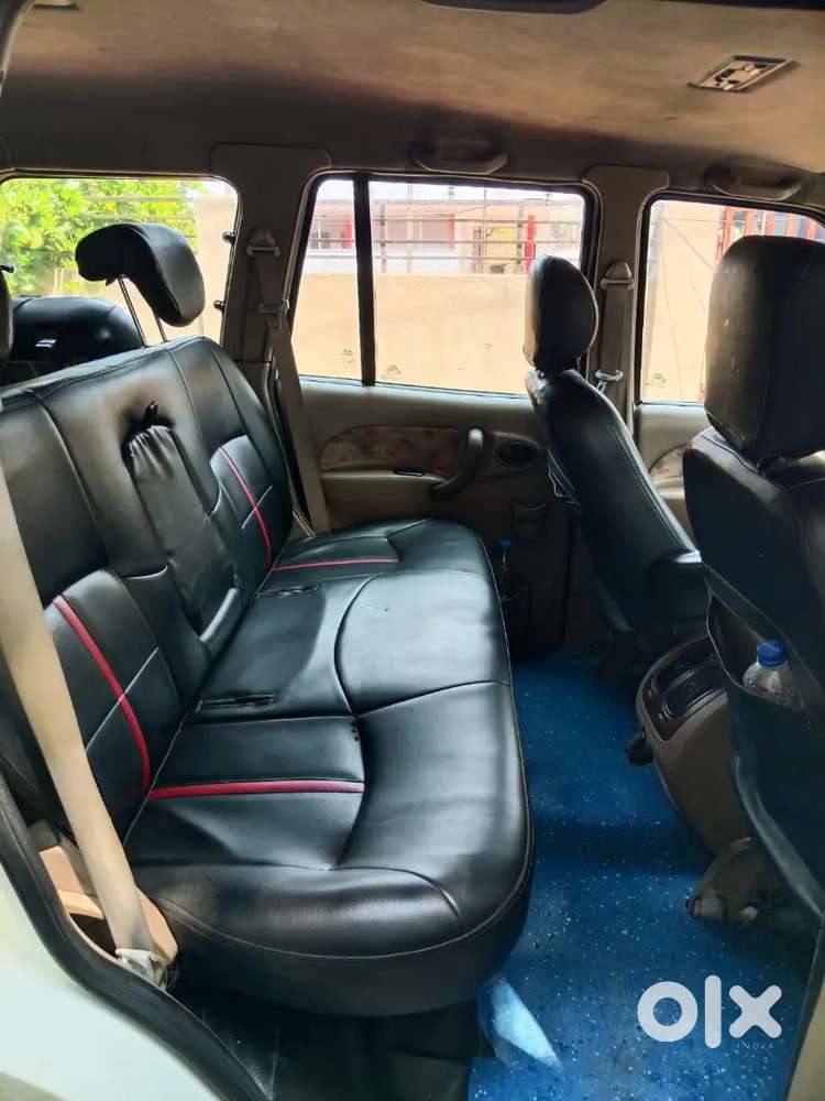 Maintianed Like A Baby