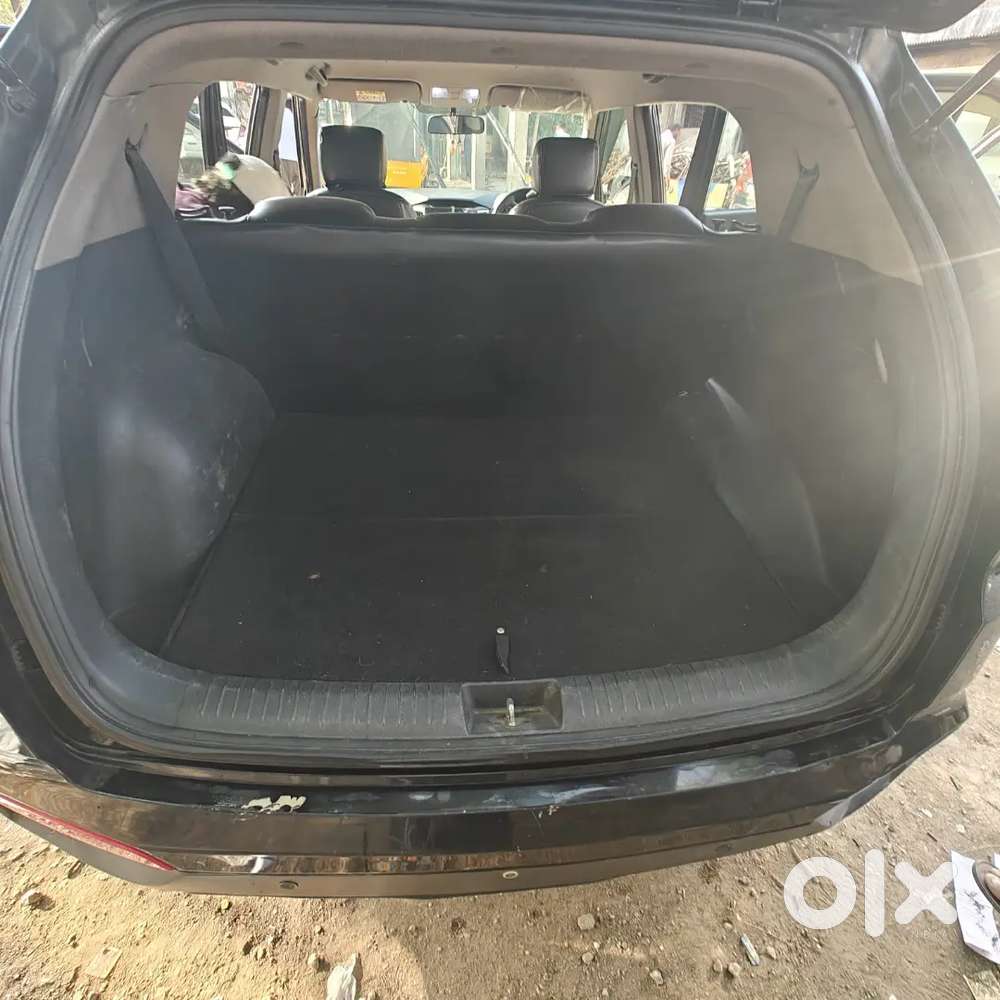 Hyundai Creta 1.4 Crdi  E+bsiv Model 2018  Good Condition Insurance Ye