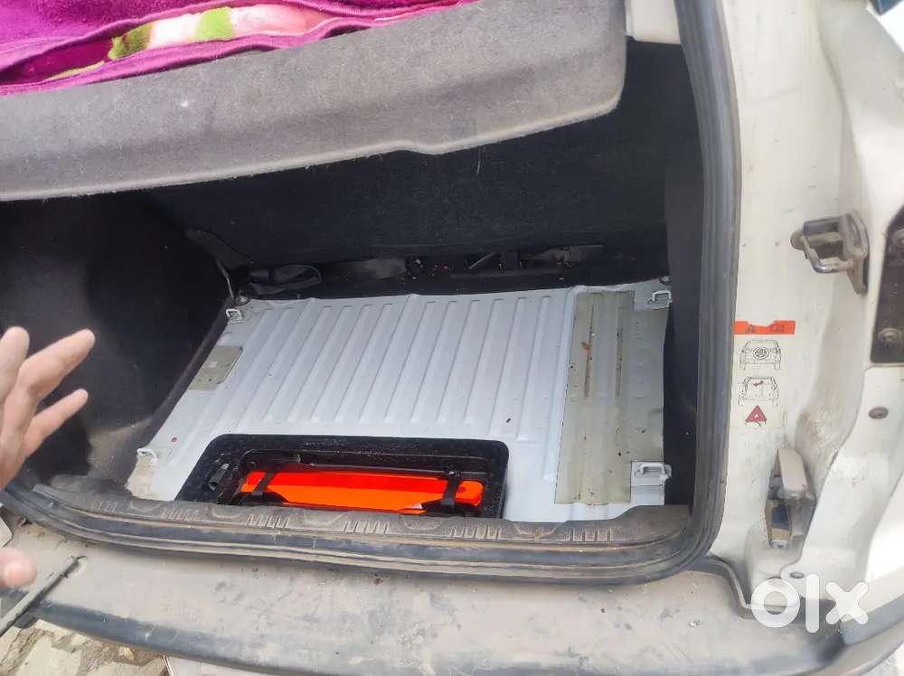 Excellent Condition 1.5 L Diesel Eco Sport Trend Plus Variant