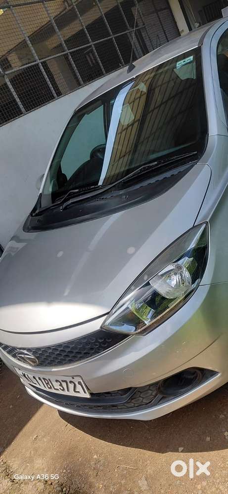 Tata Tiago Petrol Manual 2018 Car