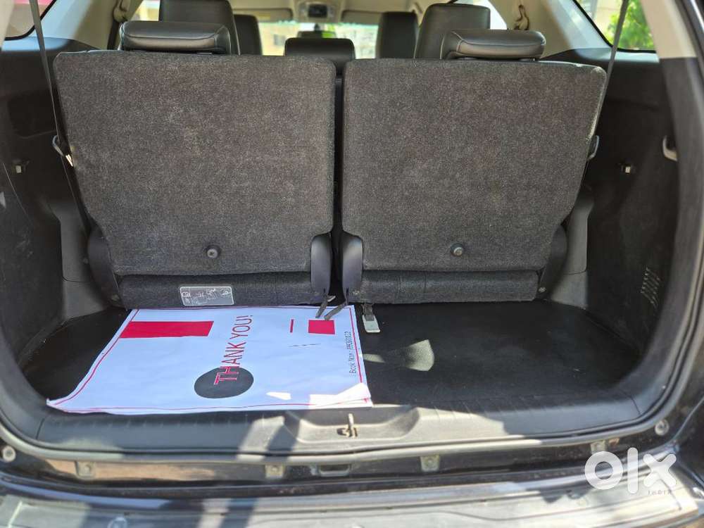 Fortuner 2022 Model Automatic