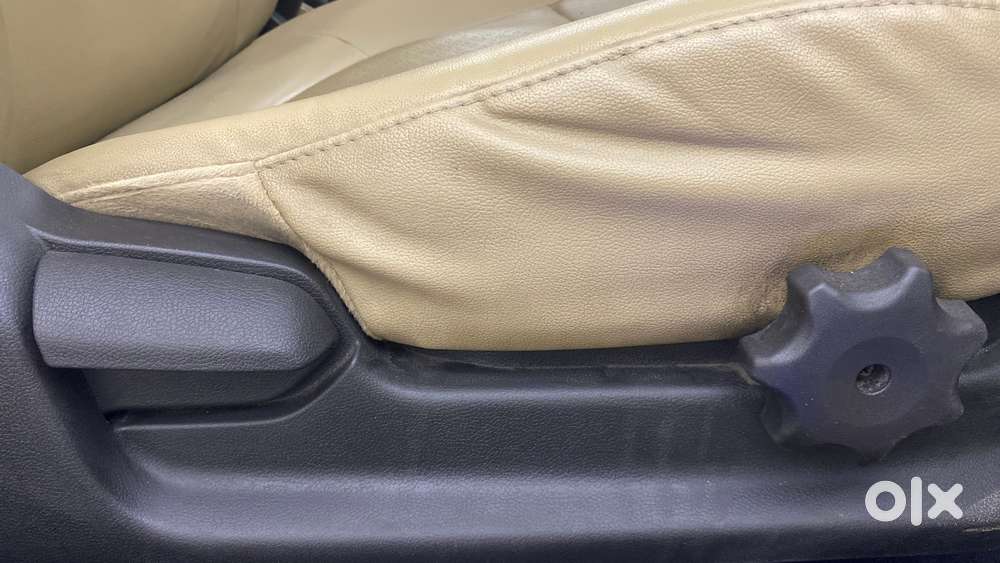 Hyundai Verna Fluidic 1.6 Crdi Sx Opt, 2014, Diesel