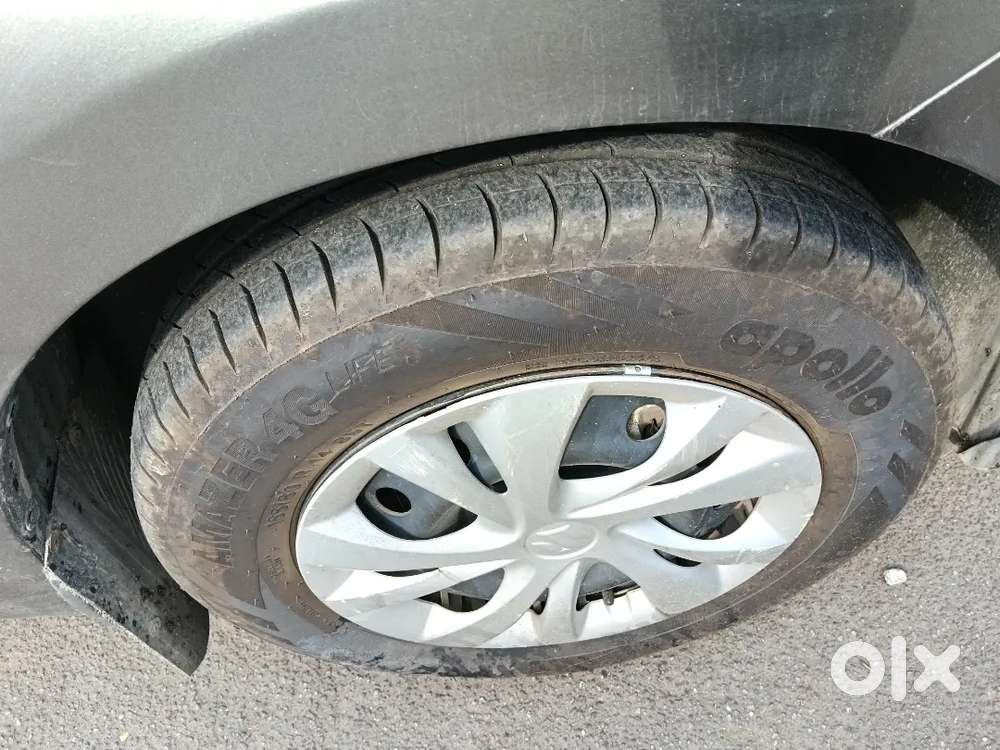 Maruti Suzuki Dzire 2023 Petrol 112000 Km Driven