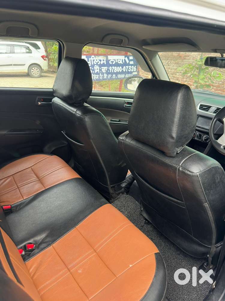 Maruti Swift Vdi 2013