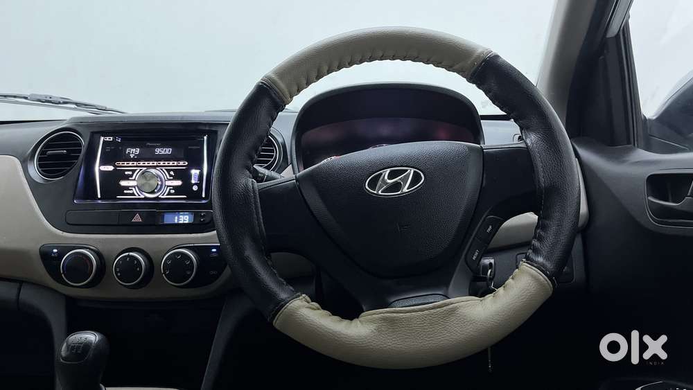 Hyundai Grand I10 1.2 Kappa Magna, 2014, Petrol