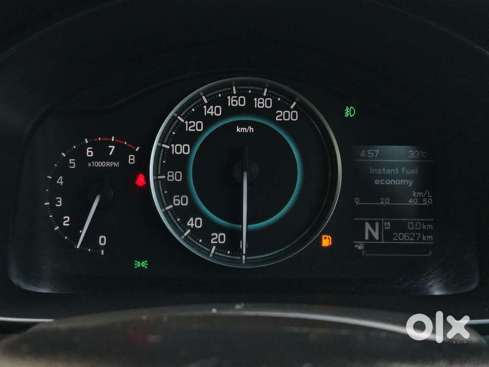 Maruti Suzuki Ignis 1.2 Zeta Amt, 2023, Petrol
