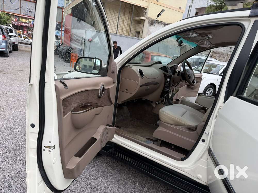 Mahindra Xylo H4 Abs, 2012, Diesel